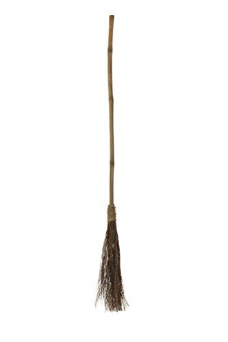 Manifesting Your Desires with the Real Witch's Broom
